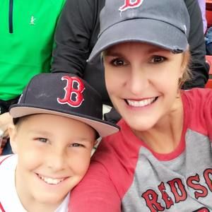 Meet your Posher, Rene